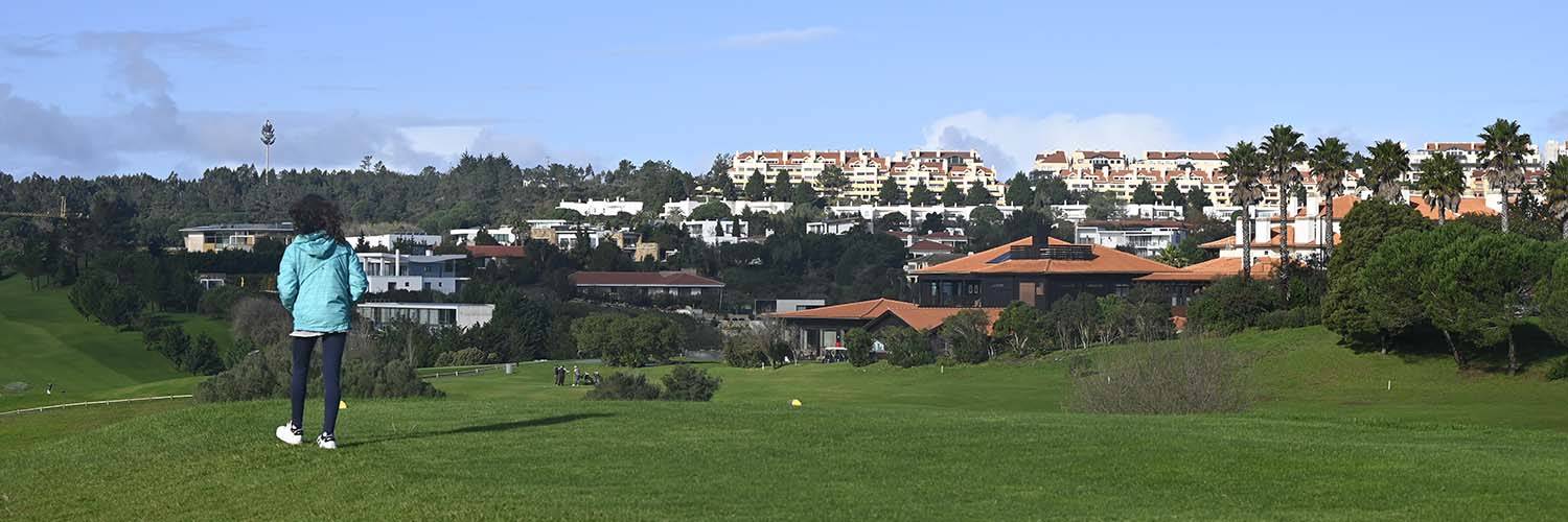 Caminhada na Mata de Belas