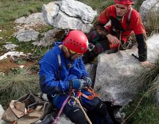 Figura 10 – Entrada do Curral das Éguas