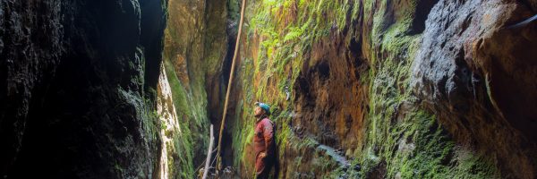 Cavidades Artificiais