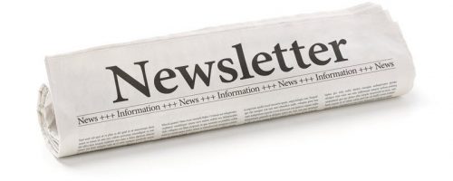 Notícias das atividades do GEM